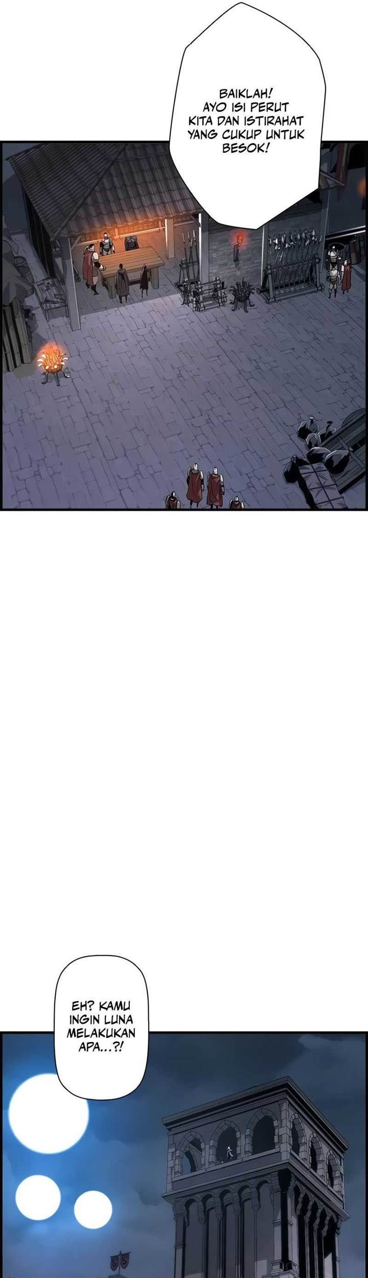 Necromancer’s Evolutionary Traits Chapter 70 Gambar 37