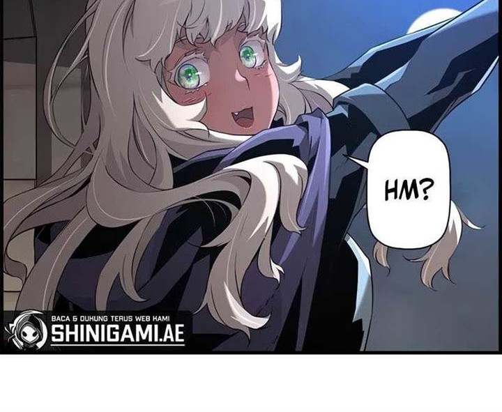 Necromancer’s Evolutionary Traits Chapter 70 Gambar 40