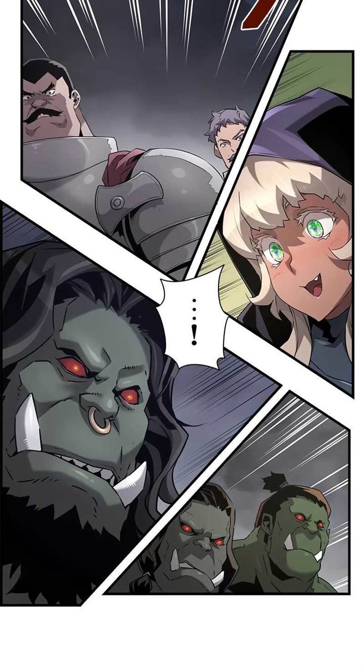 Necromancer’s Evolutionary Traits Chapter 70 Gambar 4