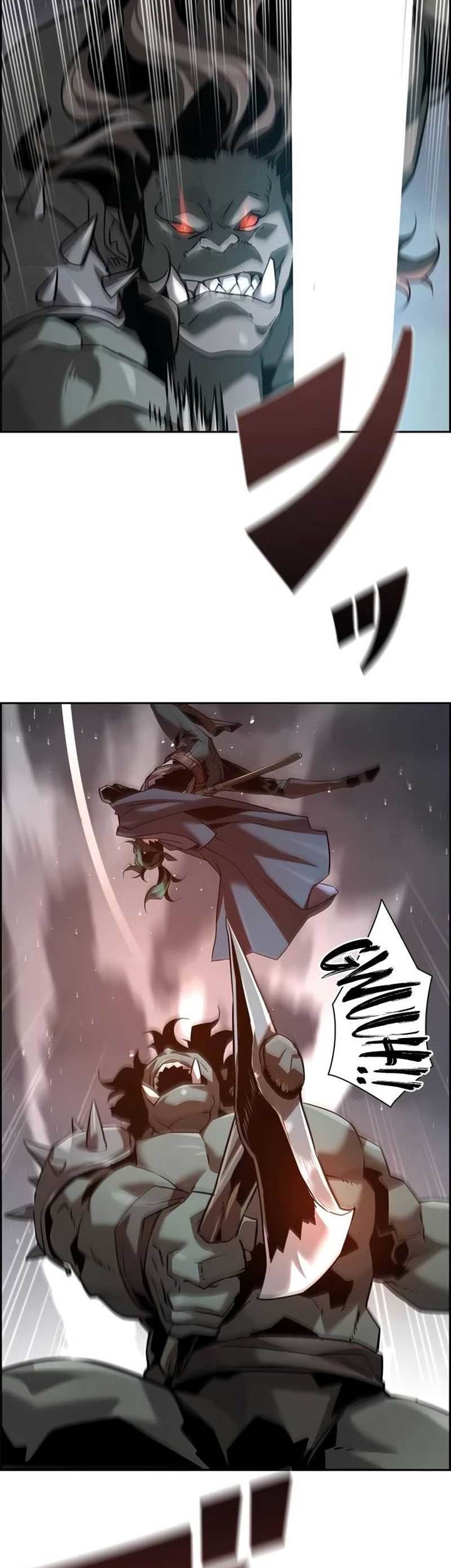 Necromancer’s Evolutionary Traits Chapter 70 Gambar 6