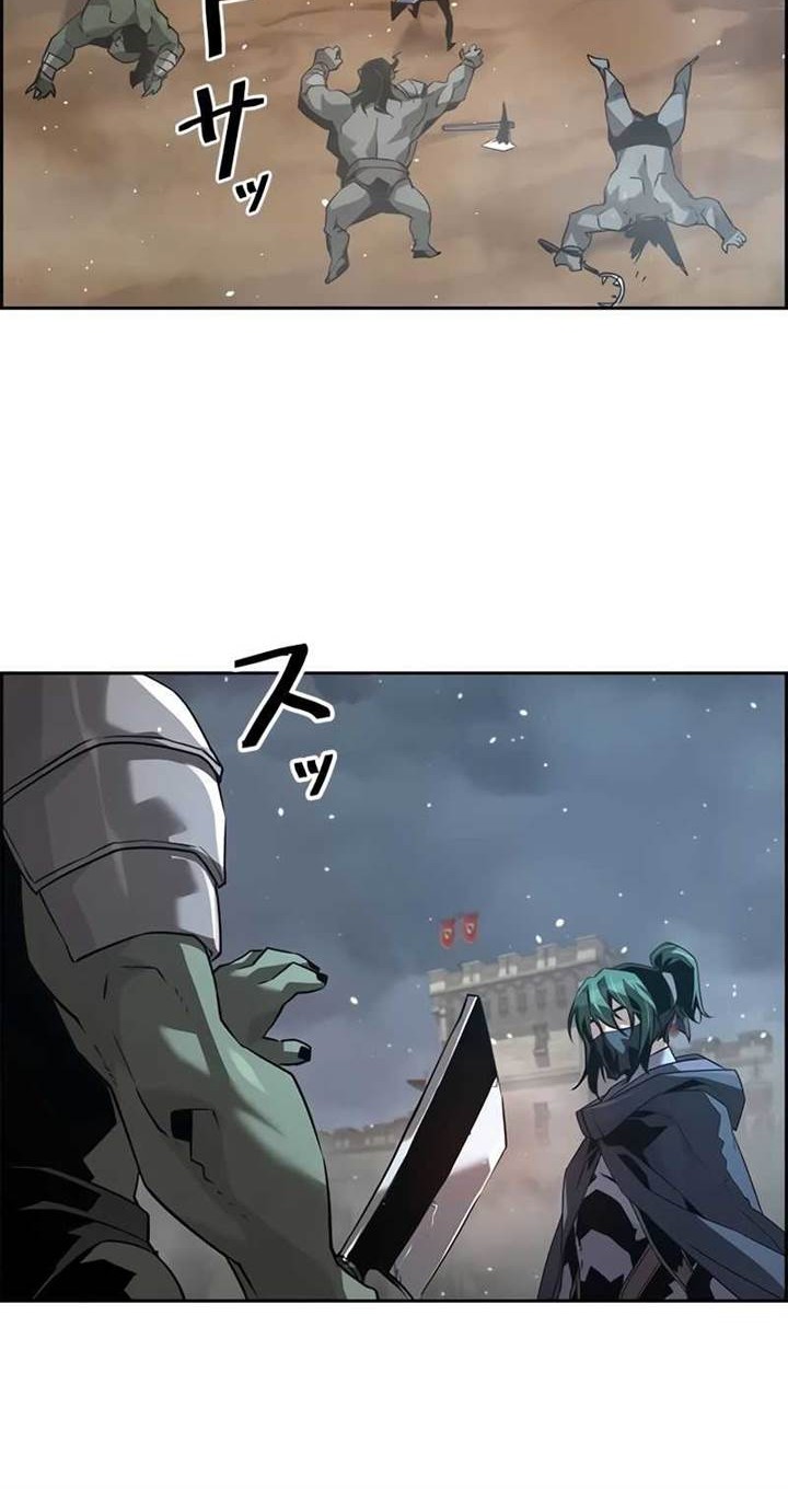 Necromancer’s Evolutionary Traits Chapter 70 Gambar 8