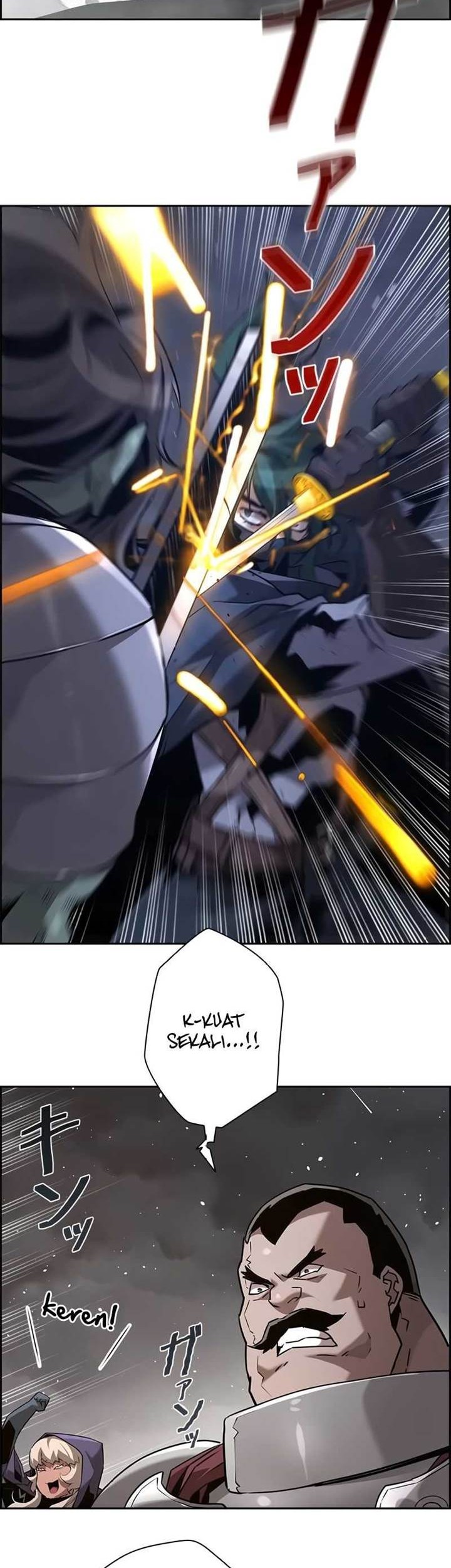 Necromancer’s Evolutionary Traits Chapter 70 Gambar 10