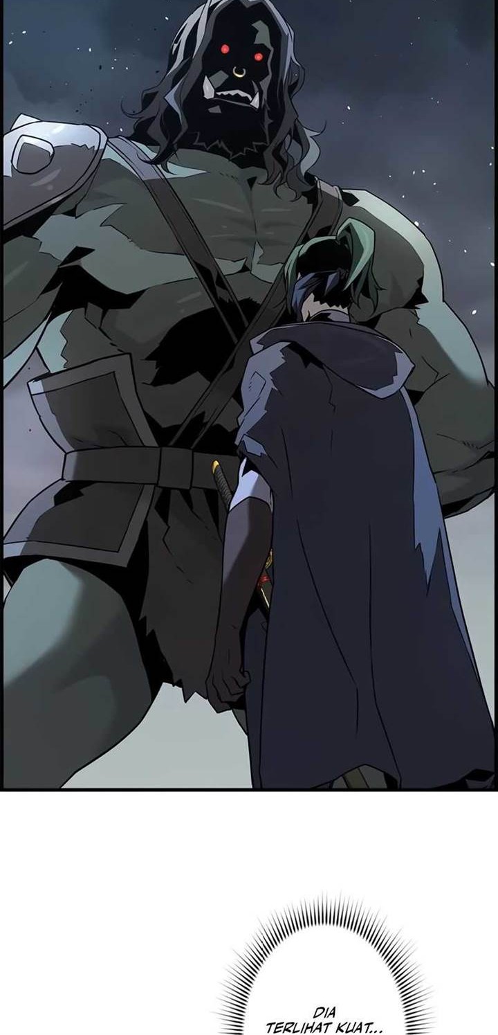 Necromancer’s Evolutionary Traits Chapter 70 Gambar 16