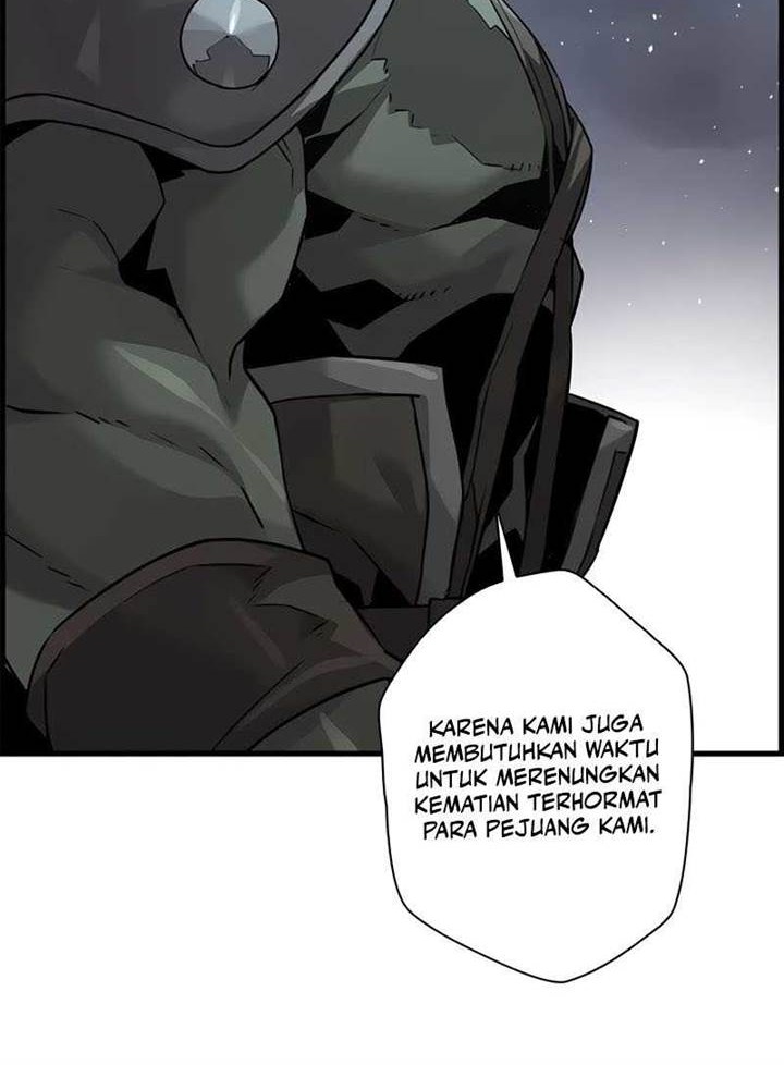 Necromancer’s Evolutionary Traits Chapter 70 Gambar 20