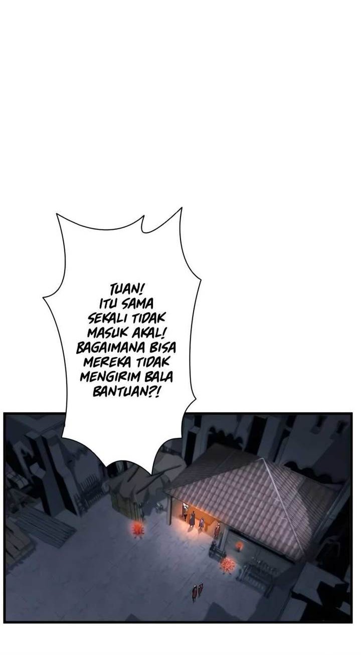 Necromancer’s Evolutionary Traits Chapter 70 Gambar 24