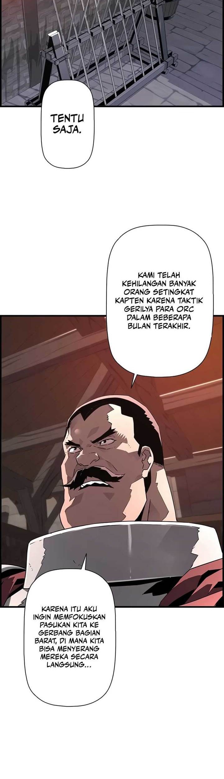 Necromancer’s Evolutionary Traits Chapter 70 Gambar 30