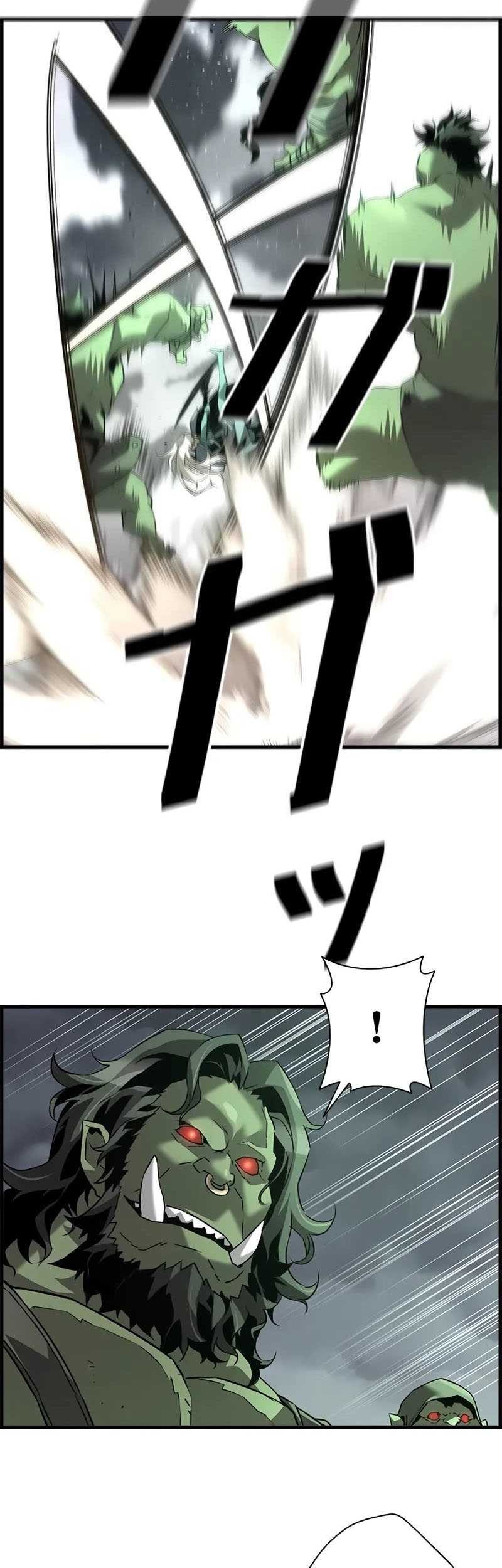 Necromancer’s Evolutionary Traits Chapter 71 Gambar 33