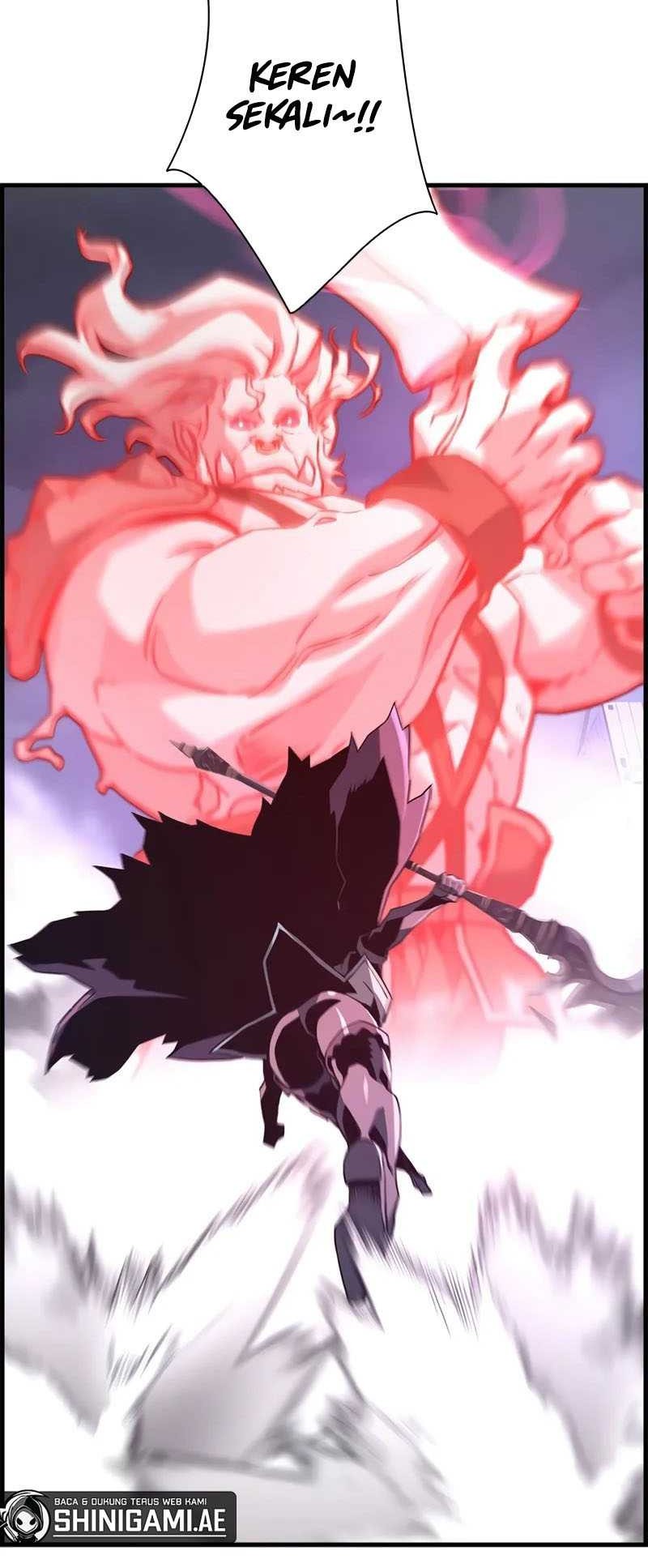 Necromancer’s Evolutionary Traits Chapter 71 Gambar 39