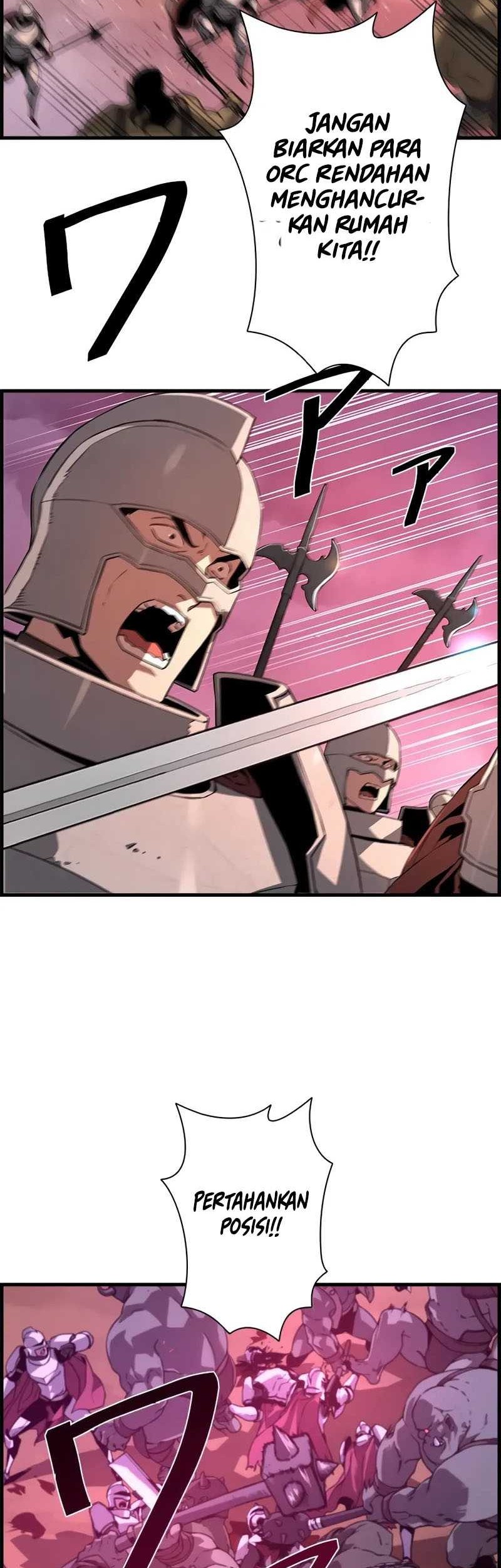 Necromancer’s Evolutionary Traits Chapter 71 Gambar 41