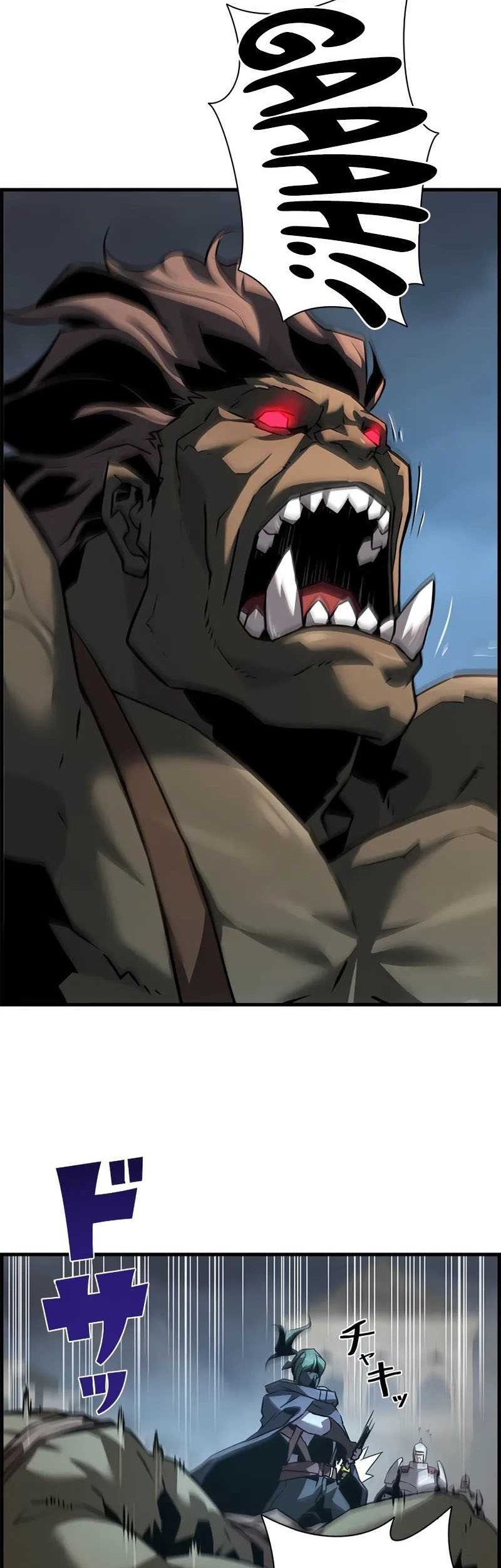 Necromancer’s Evolutionary Traits Chapter 71 Gambar 49