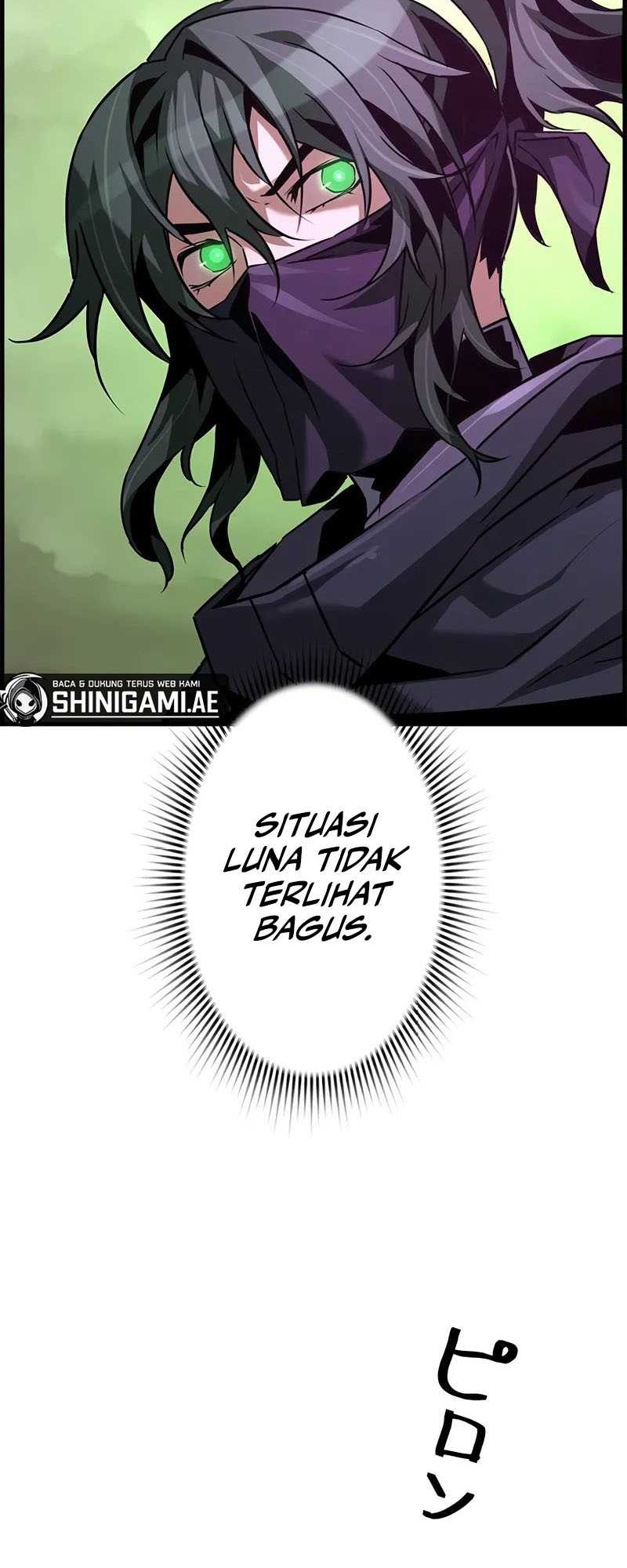 Necromancer’s Evolutionary Traits Chapter 71 Gambar 51