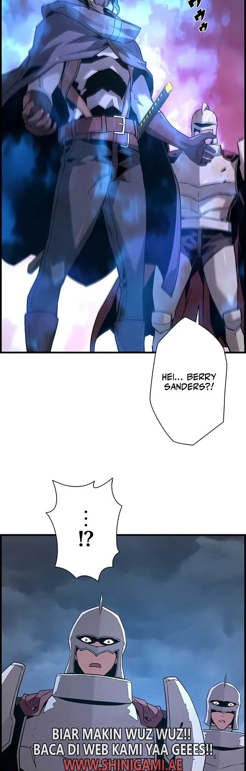 Necromancer’s Evolutionary Traits Chapter 71 Gambar 53