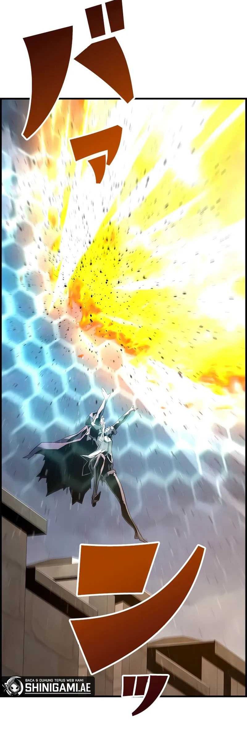 Necromancer’s Evolutionary Traits Chapter 71 Gambar 5