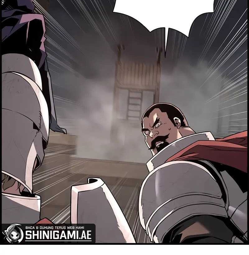 Necromancer’s Evolutionary Traits Chapter 71 Gambar 9