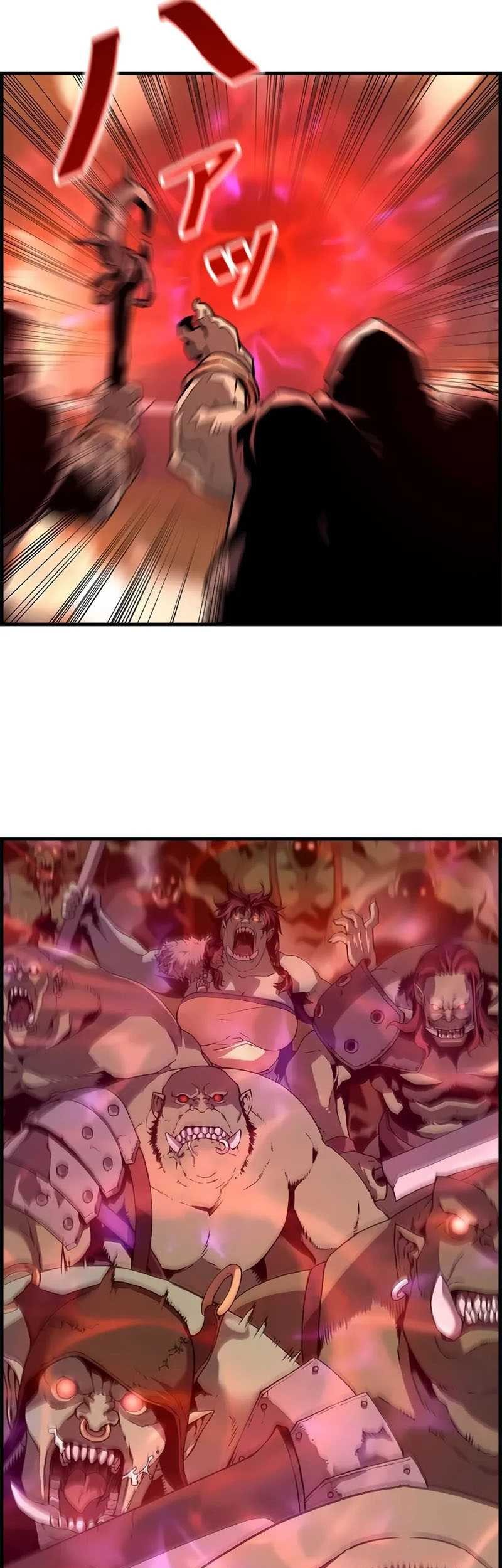 Necromancer’s Evolutionary Traits Chapter 71 Gambar 14