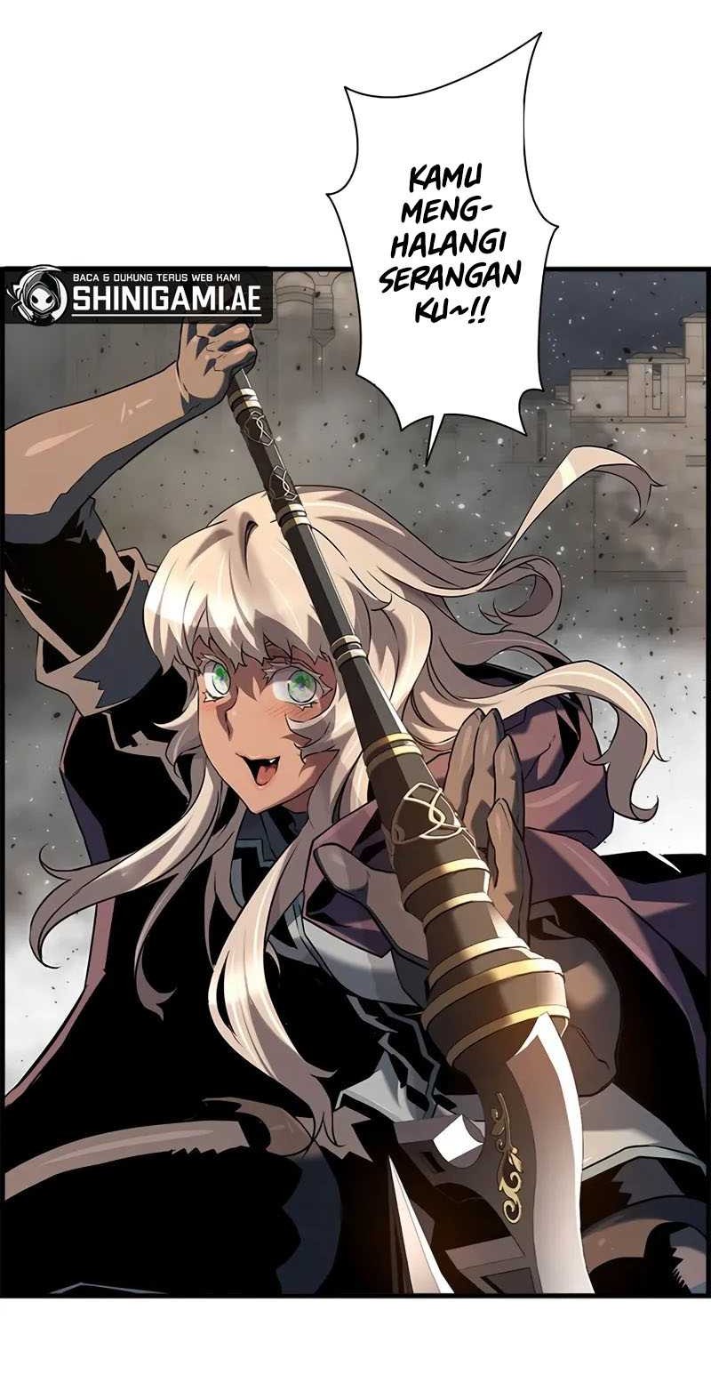 Necromancer’s Evolutionary Traits Chapter 71 Gambar 24