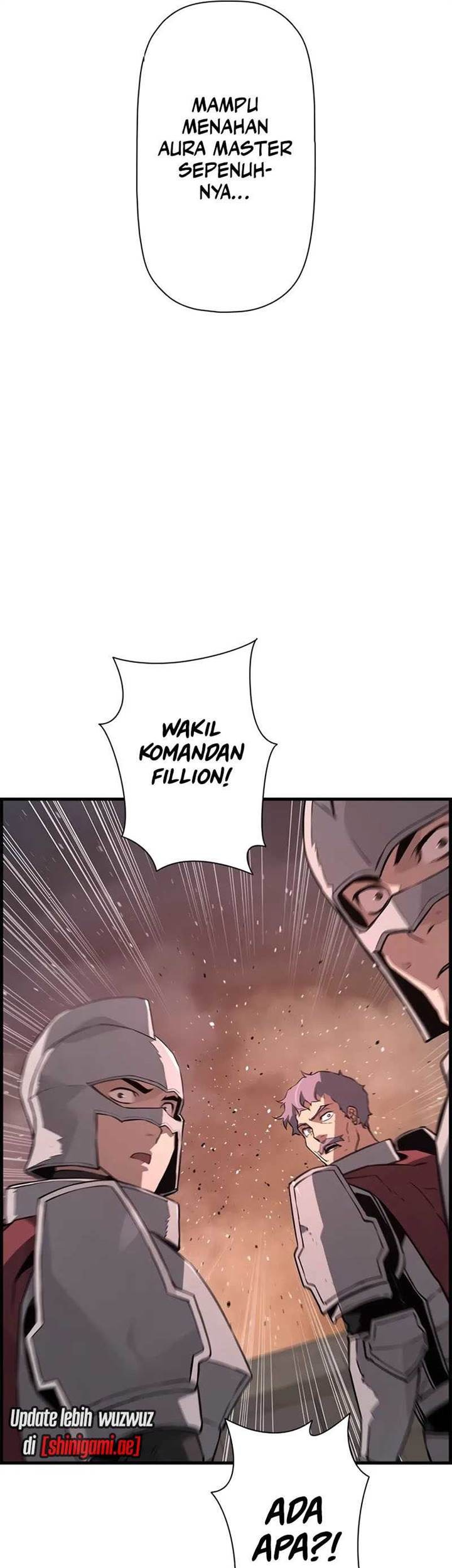 Necromancer’s Evolutionary Traits Chapter 72 Gambar 34