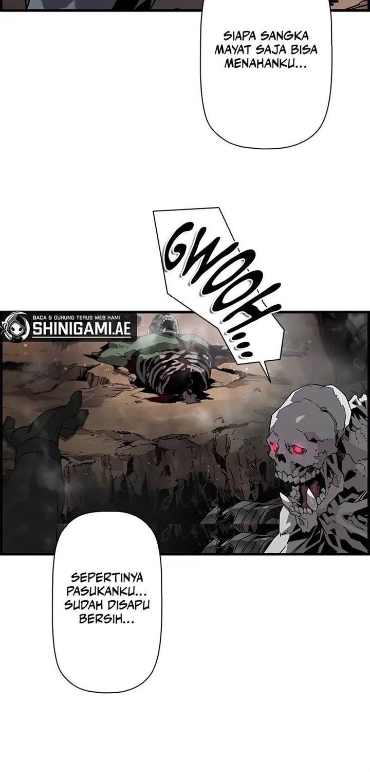 Necromancer’s Evolutionary Traits Chapter 72 Gambar 40