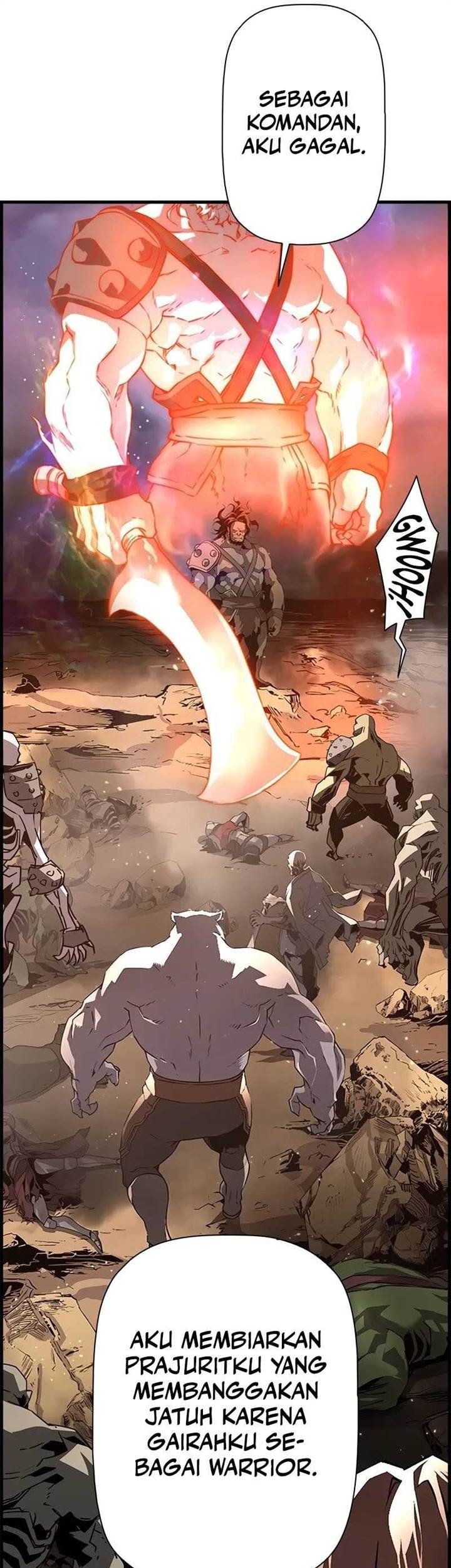 Necromancer’s Evolutionary Traits Chapter 72 Gambar 41