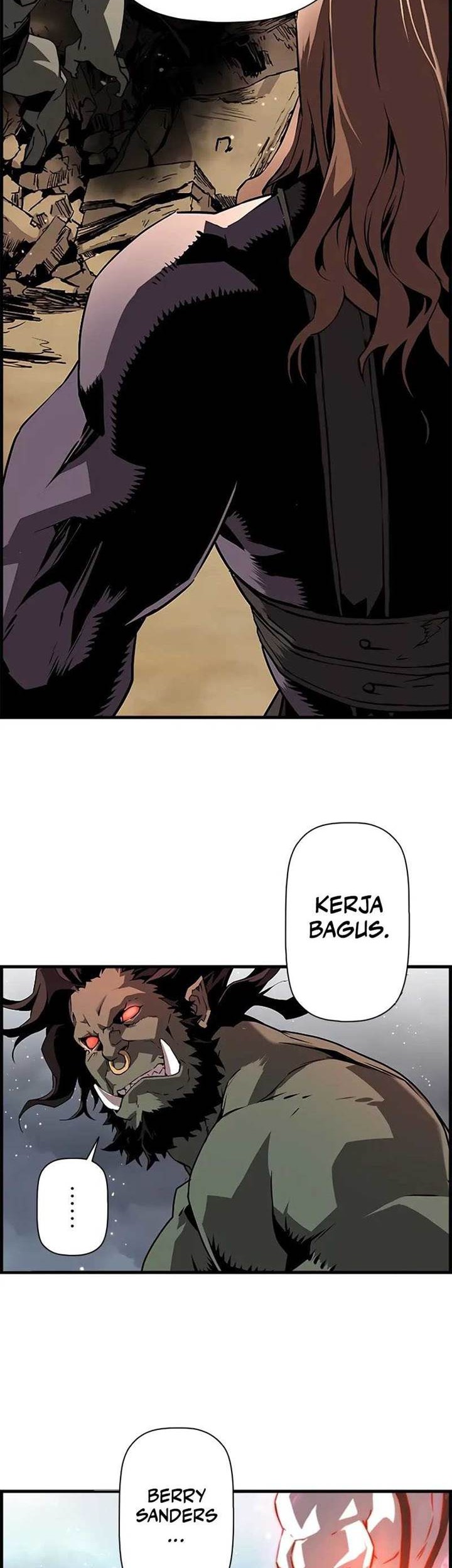 Necromancer’s Evolutionary Traits Chapter 72 Gambar 42