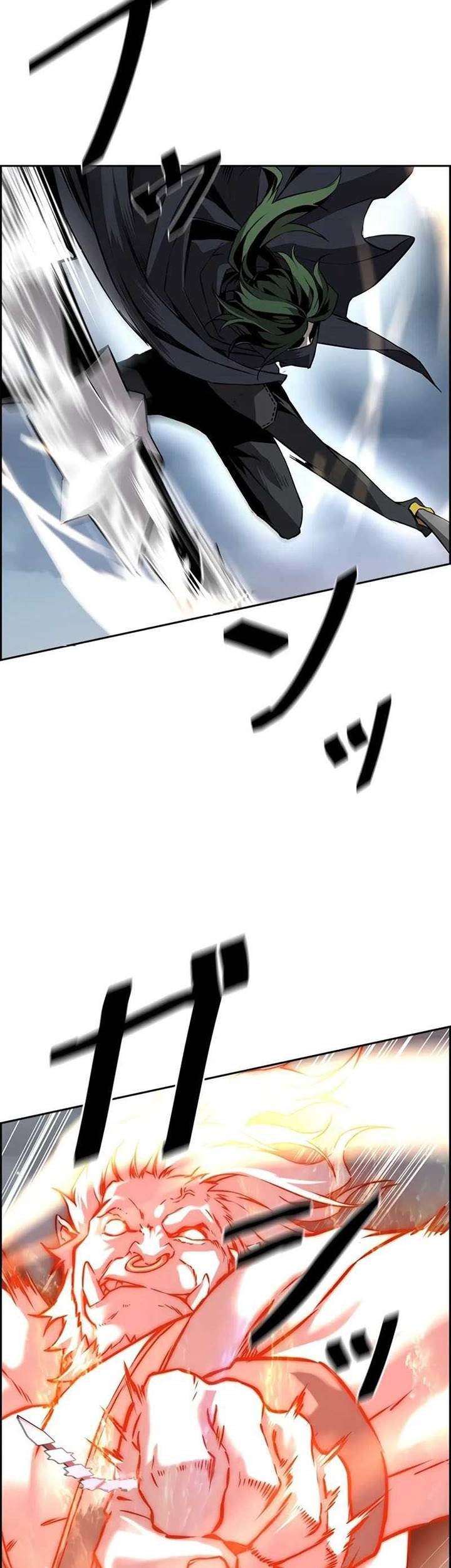 Necromancer’s Evolutionary Traits Chapter 72 Gambar 49