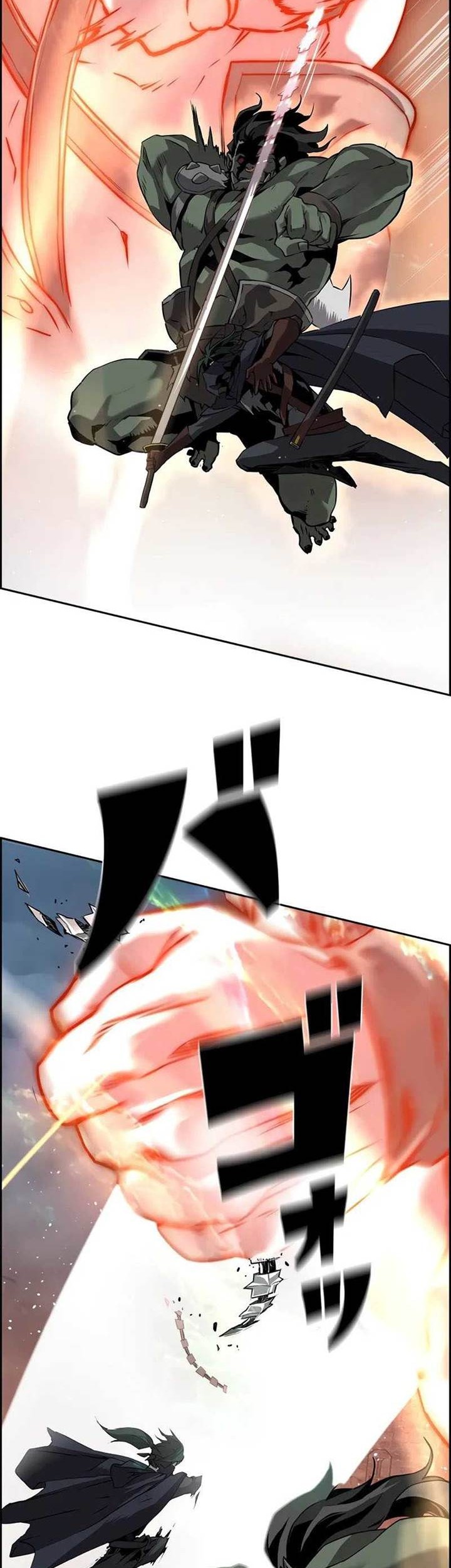 Necromancer’s Evolutionary Traits Chapter 72 Gambar 50