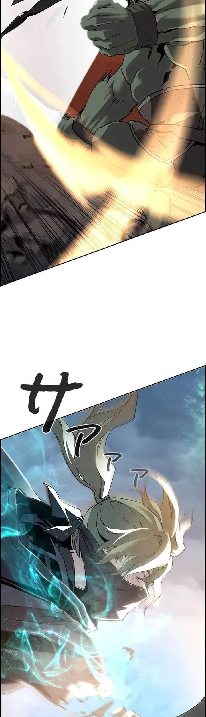 Necromancer’s Evolutionary Traits Chapter 72 Gambar 51