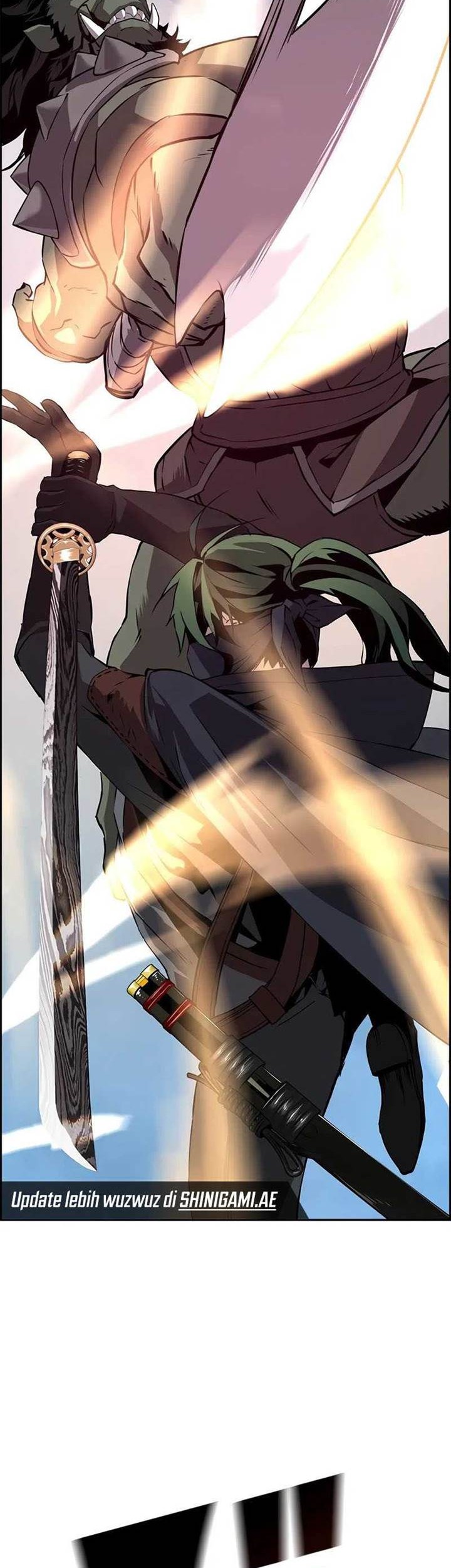 Necromancer’s Evolutionary Traits Chapter 72 Gambar 54