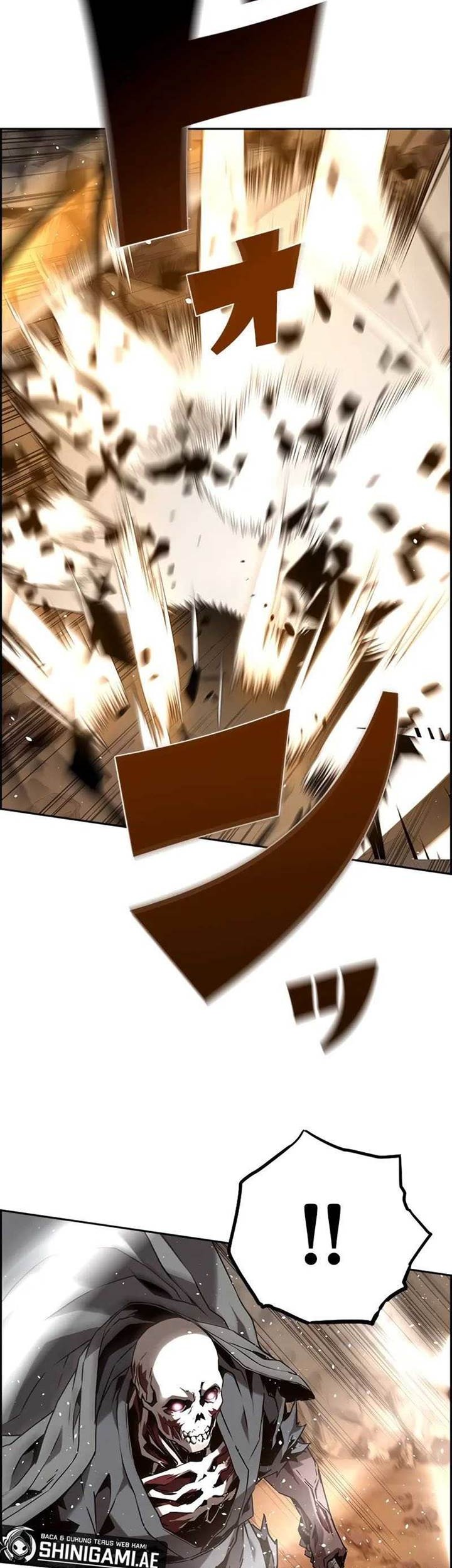 Necromancer’s Evolutionary Traits Chapter 72 Gambar 55