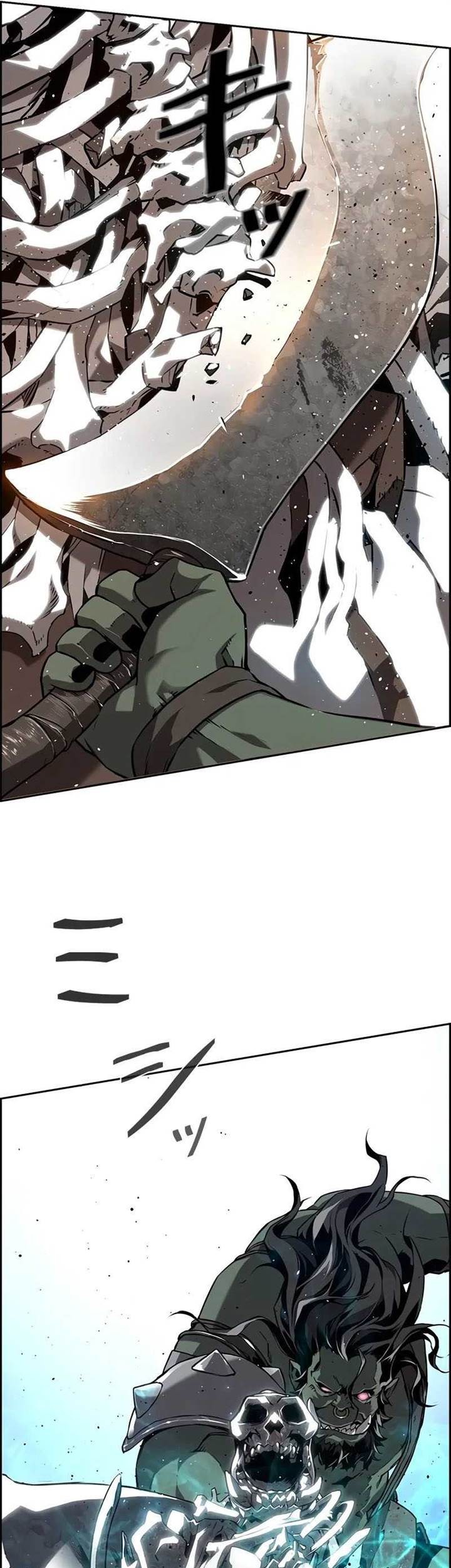 Necromancer’s Evolutionary Traits Chapter 72 Gambar 57