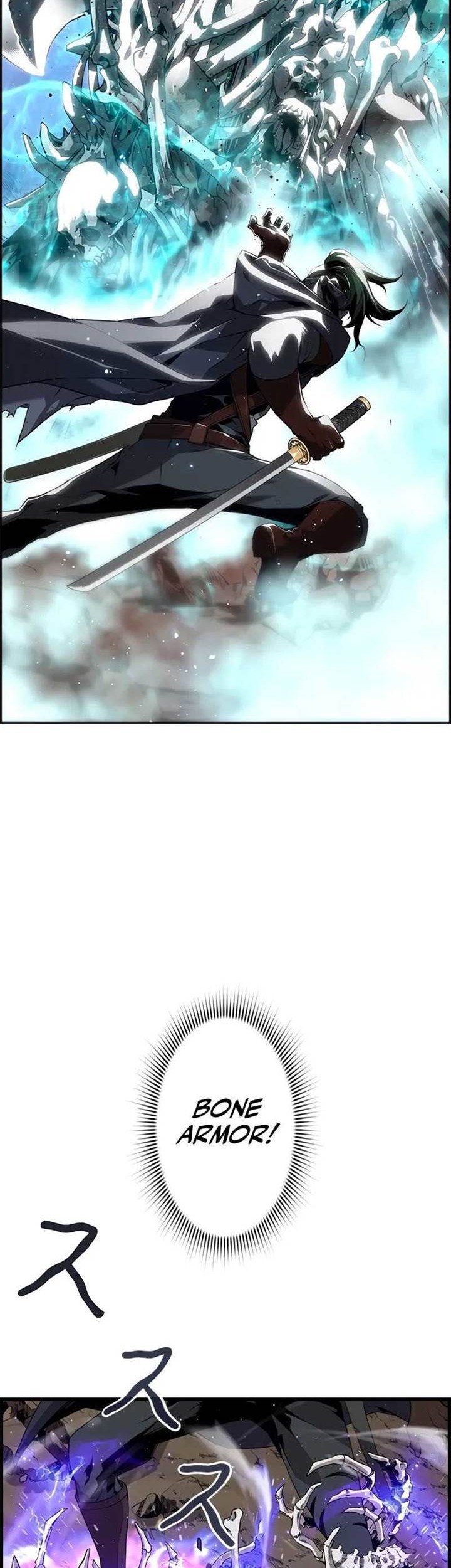 Necromancer’s Evolutionary Traits Chapter 72 Gambar 58