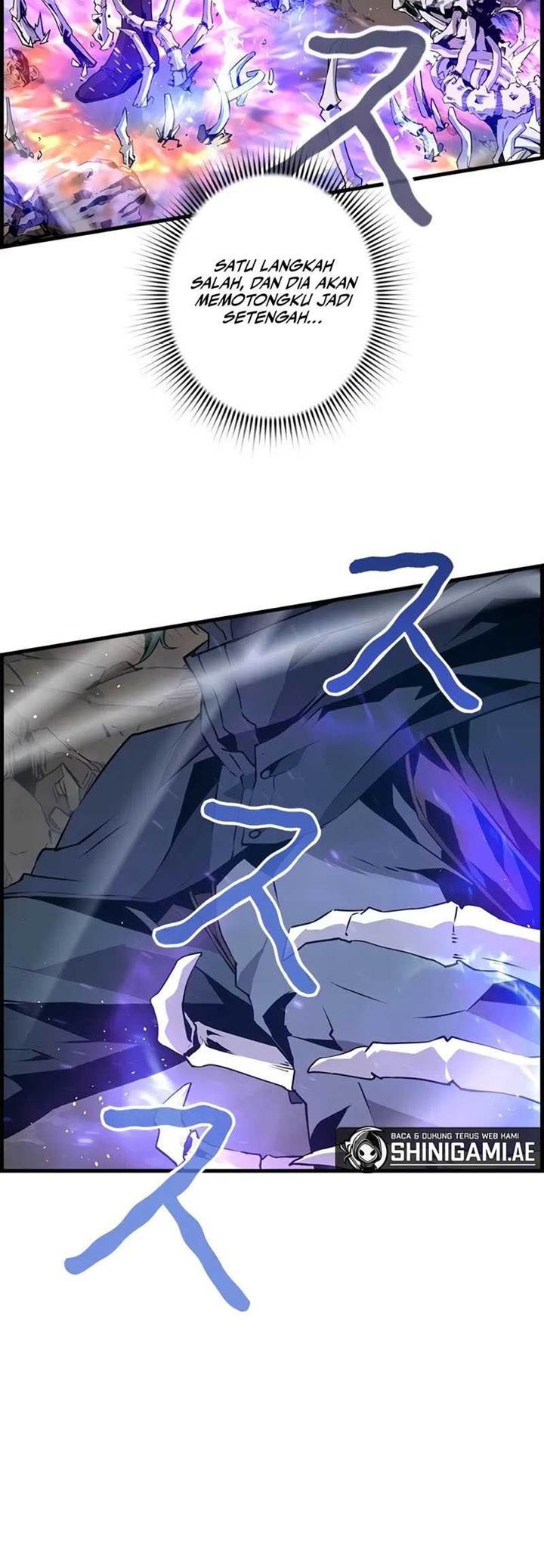 Necromancer’s Evolutionary Traits Chapter 72 Gambar 59