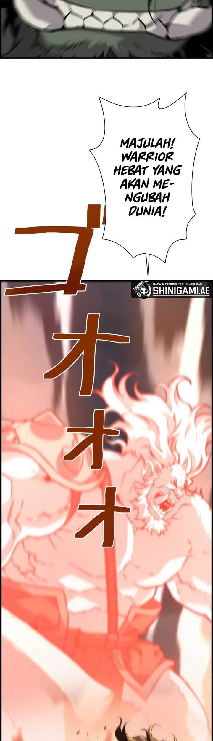 Necromancer’s Evolutionary Traits Chapter 72 Gambar 62