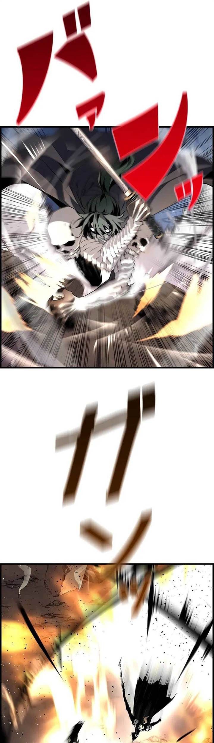 Necromancer’s Evolutionary Traits Chapter 72 Gambar 64