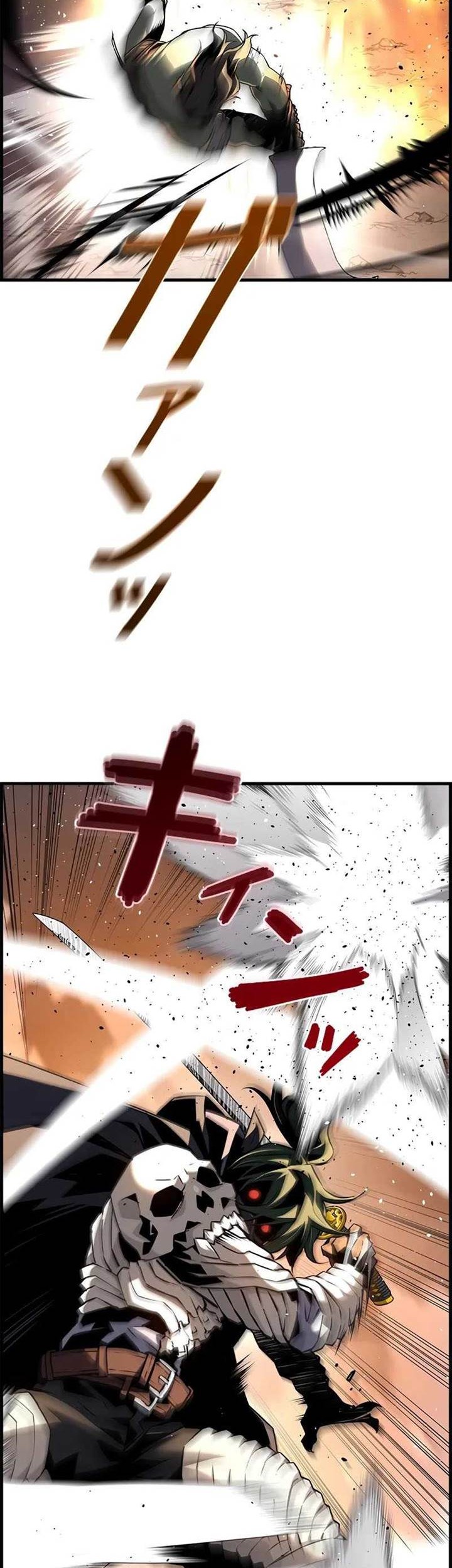 Necromancer’s Evolutionary Traits Chapter 72 Gambar 65