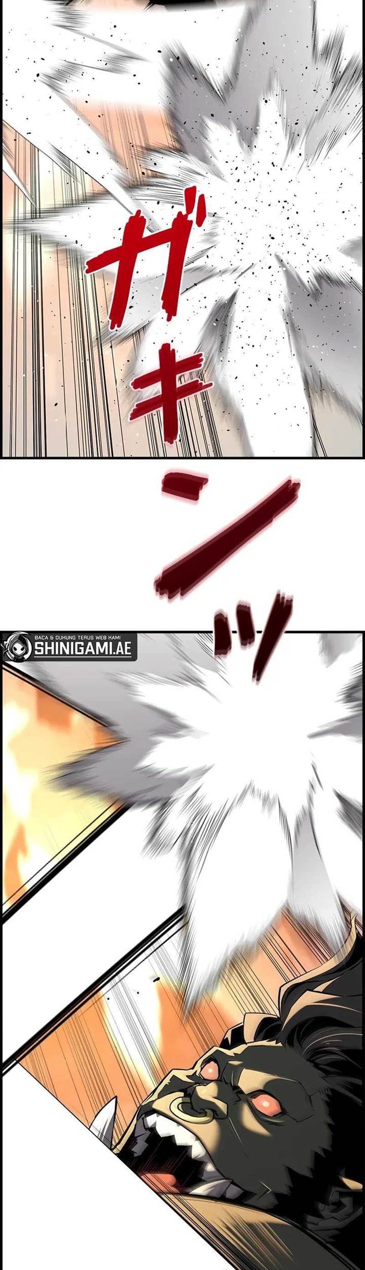 Necromancer’s Evolutionary Traits Chapter 72 Gambar 66