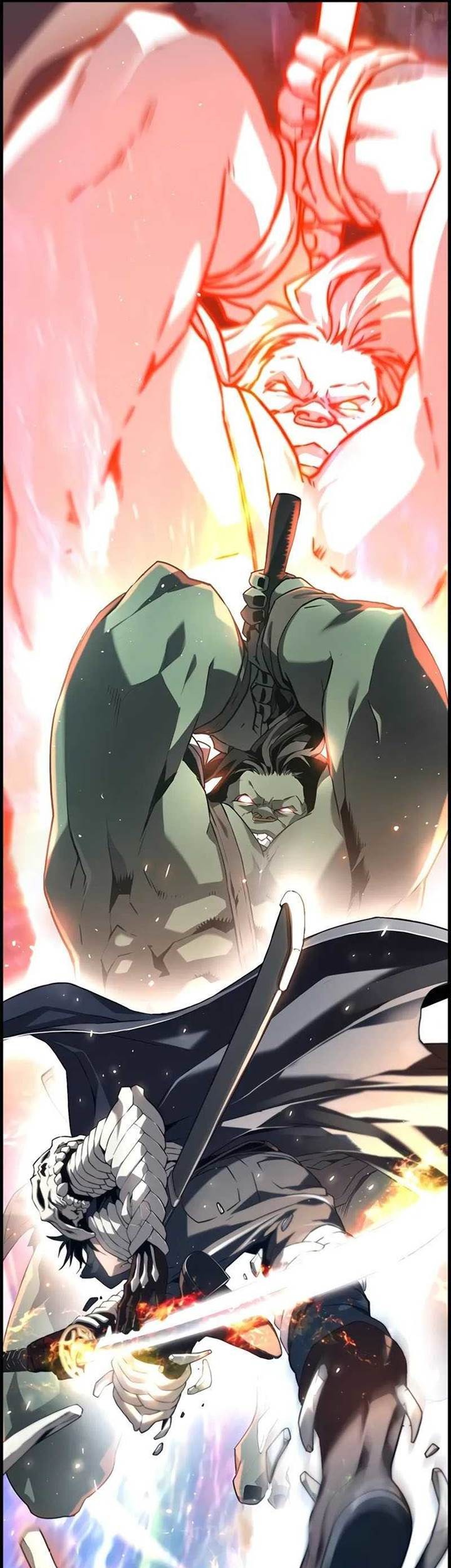 Necromancer’s Evolutionary Traits Chapter 72 Gambar 68