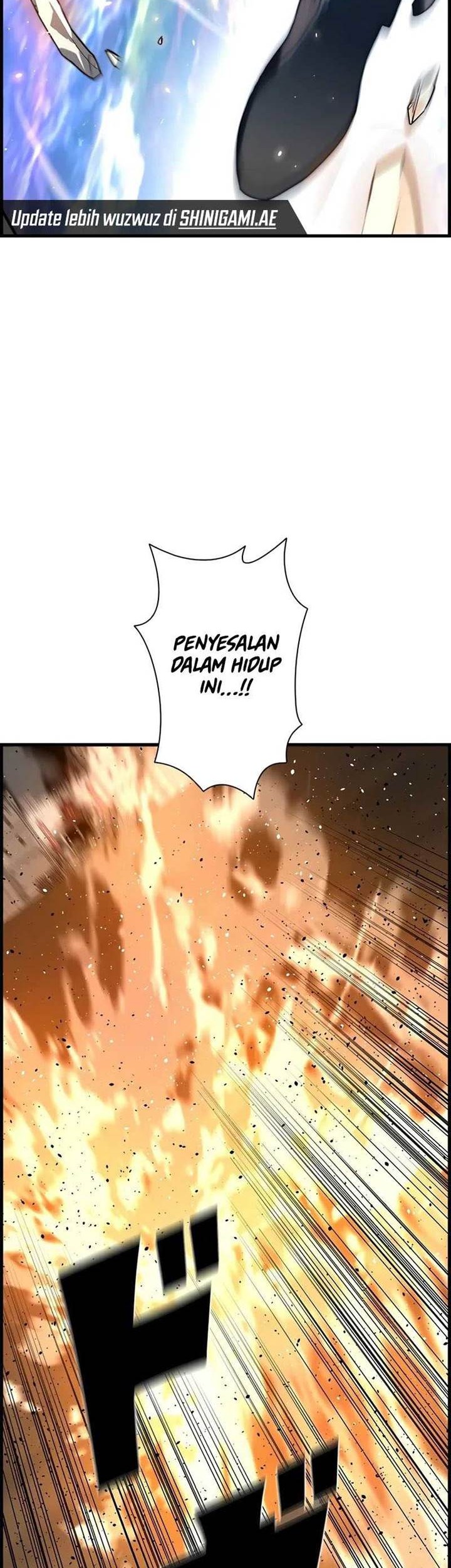 Necromancer’s Evolutionary Traits Chapter 72 Gambar 69