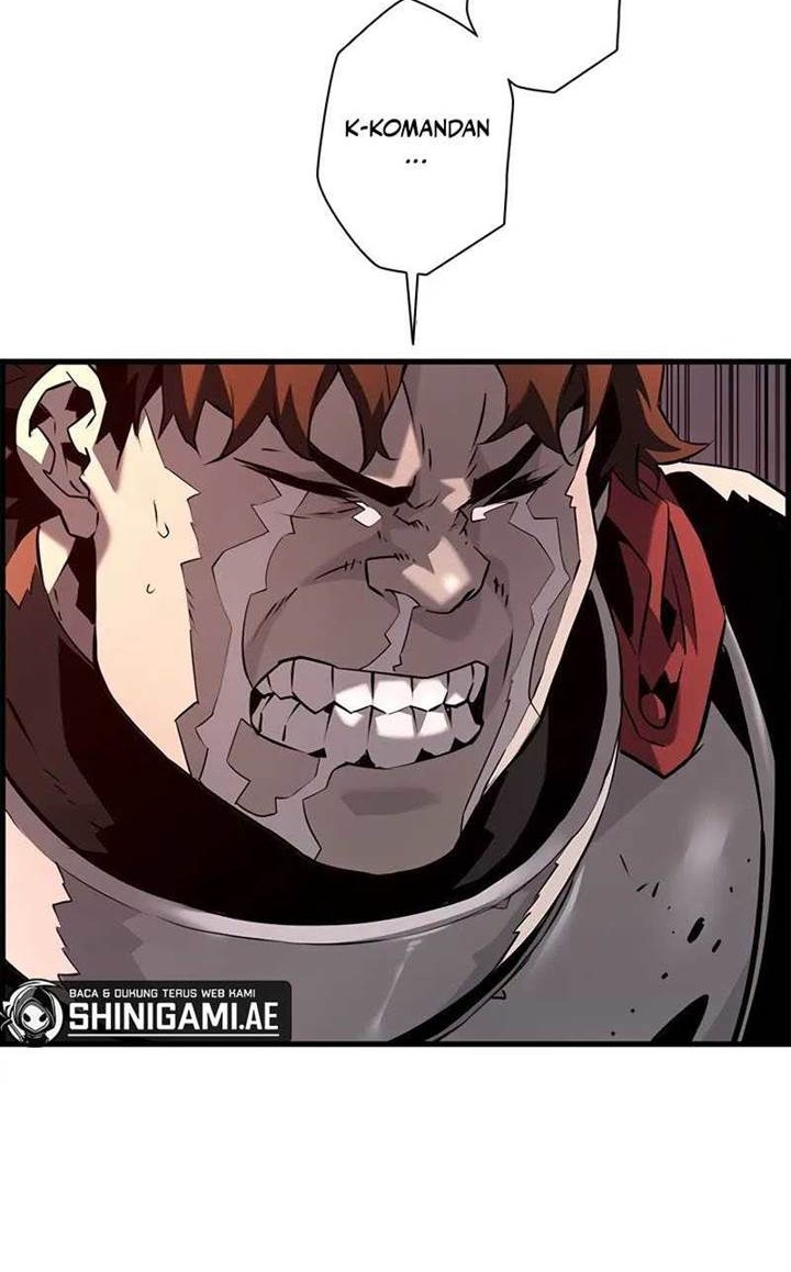 Necromancer’s Evolutionary Traits Chapter 72 Gambar 71