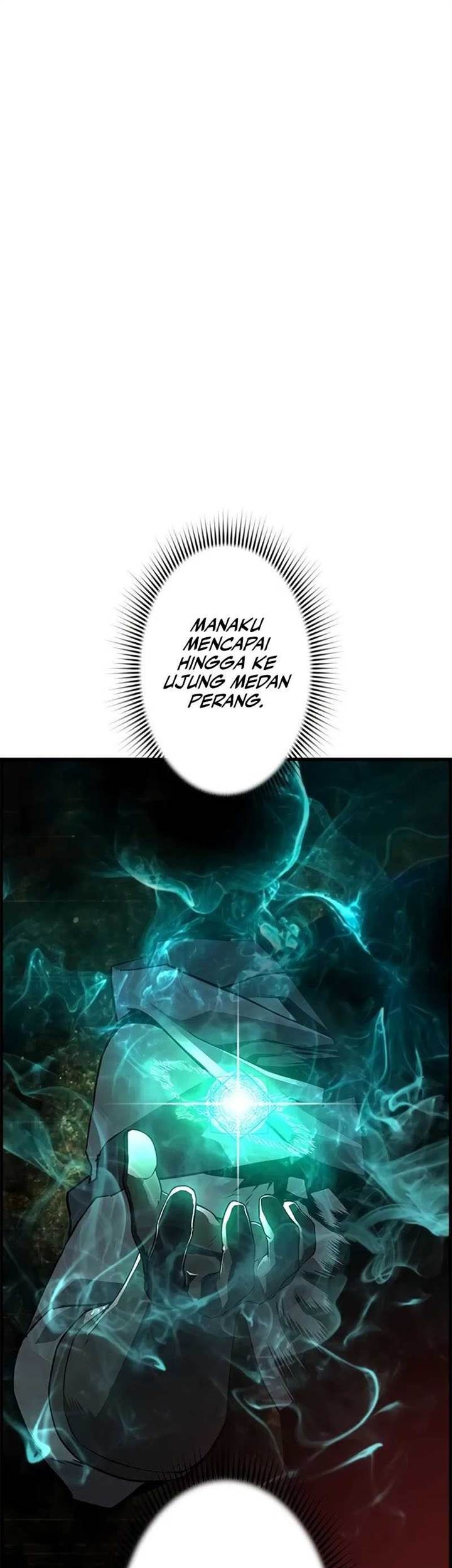 Baca Komik Necromancer’s Evolutionary Traits Chapter 72 Gambar 1