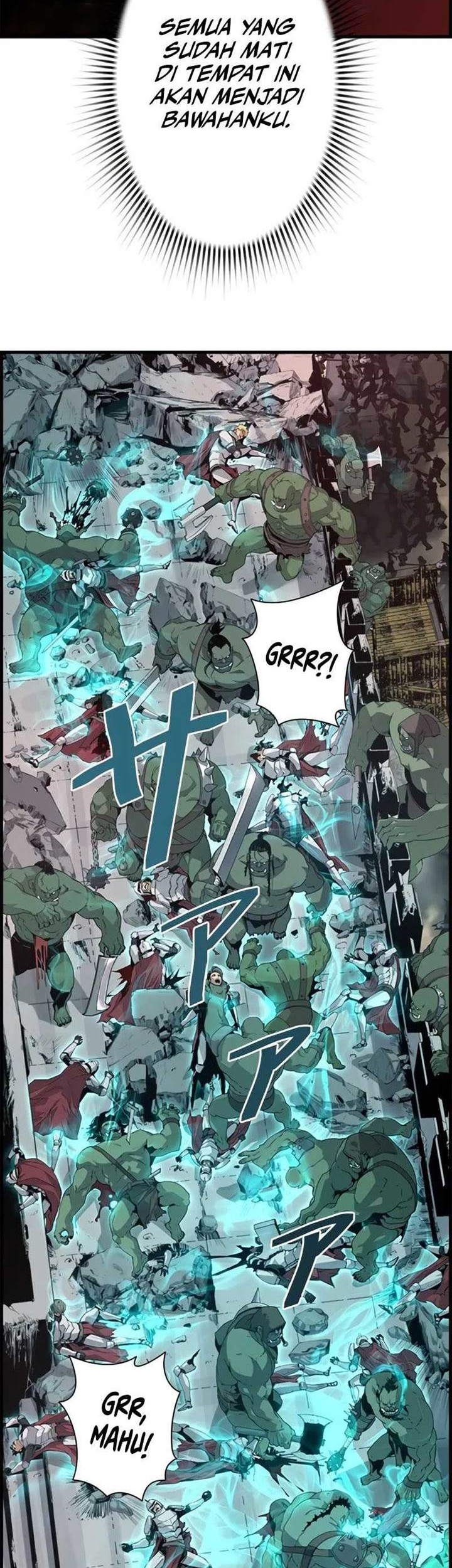 Baca  Necromancer’s Evolutionary Traits Chapter 72 Gambar 2