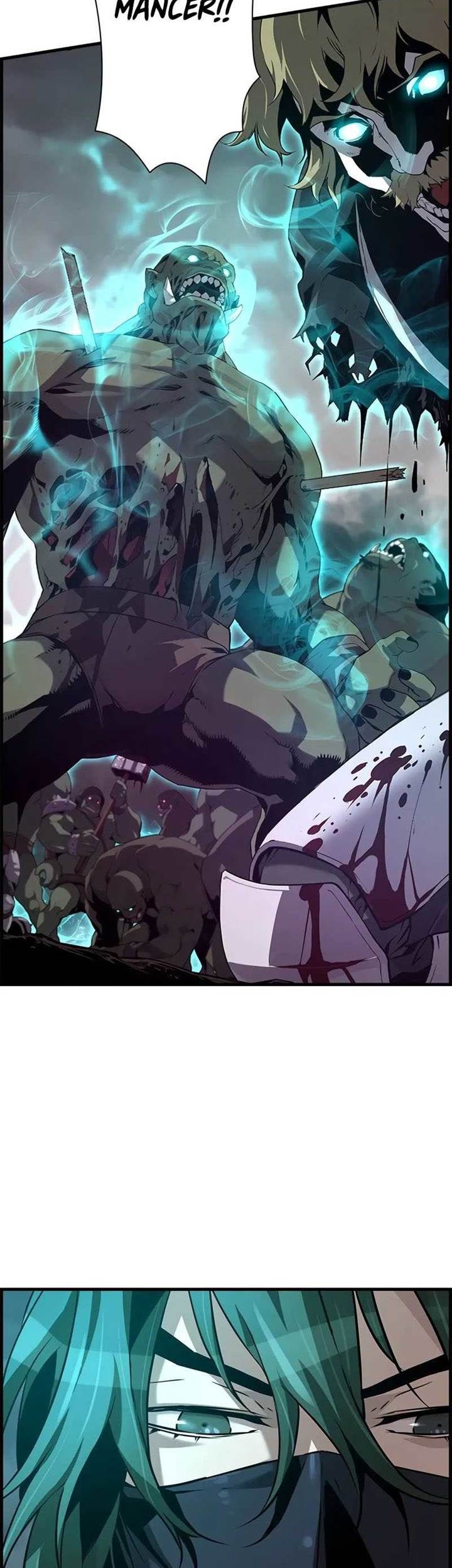 Necromancer’s Evolutionary Traits Chapter 72 Gambar 5