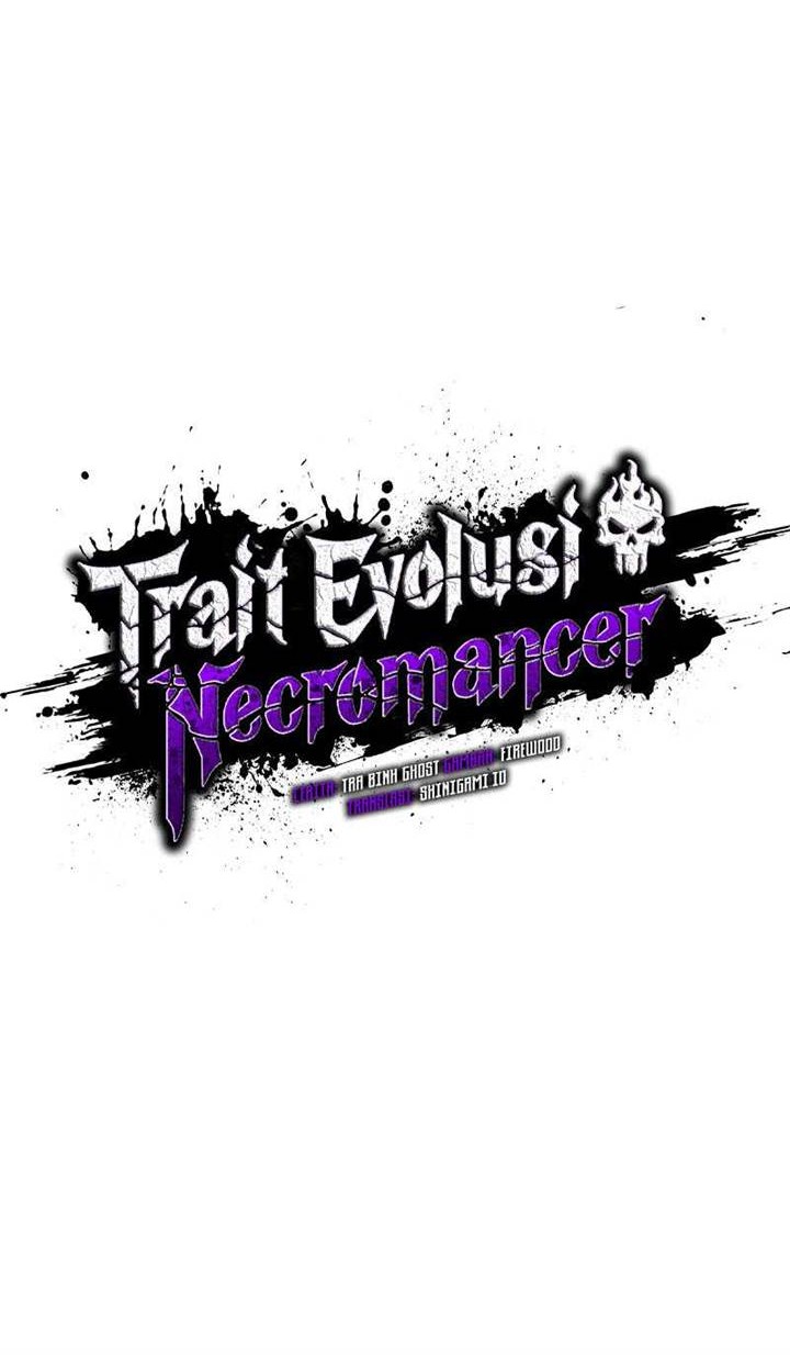 Necromancer’s Evolutionary Traits Chapter 72 Gambar 7
