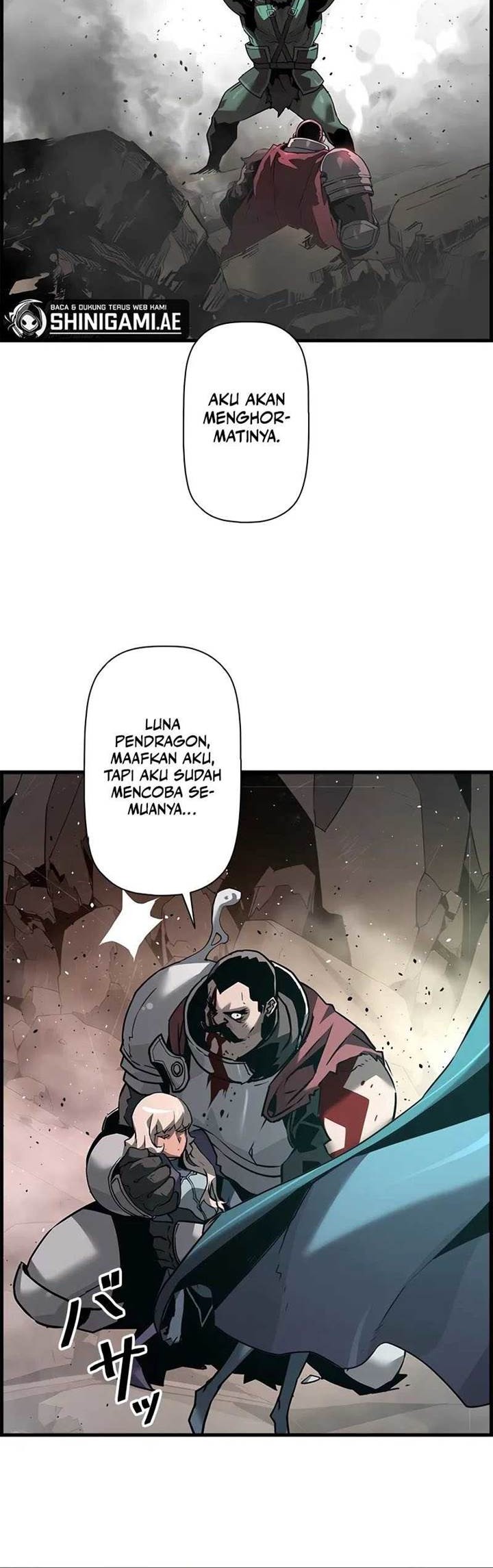 Necromancer’s Evolutionary Traits Chapter 72 Gambar 10