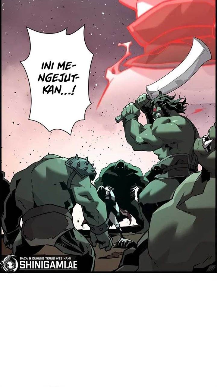 Necromancer’s Evolutionary Traits Chapter 72 Gambar 14