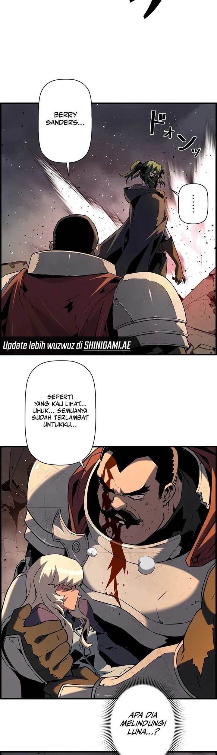 Necromancer’s Evolutionary Traits Chapter 72 Gambar 16