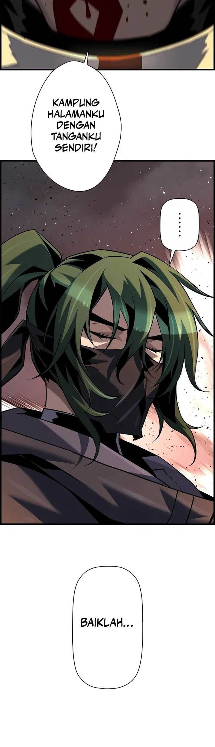 Necromancer’s Evolutionary Traits Chapter 72 Gambar 19