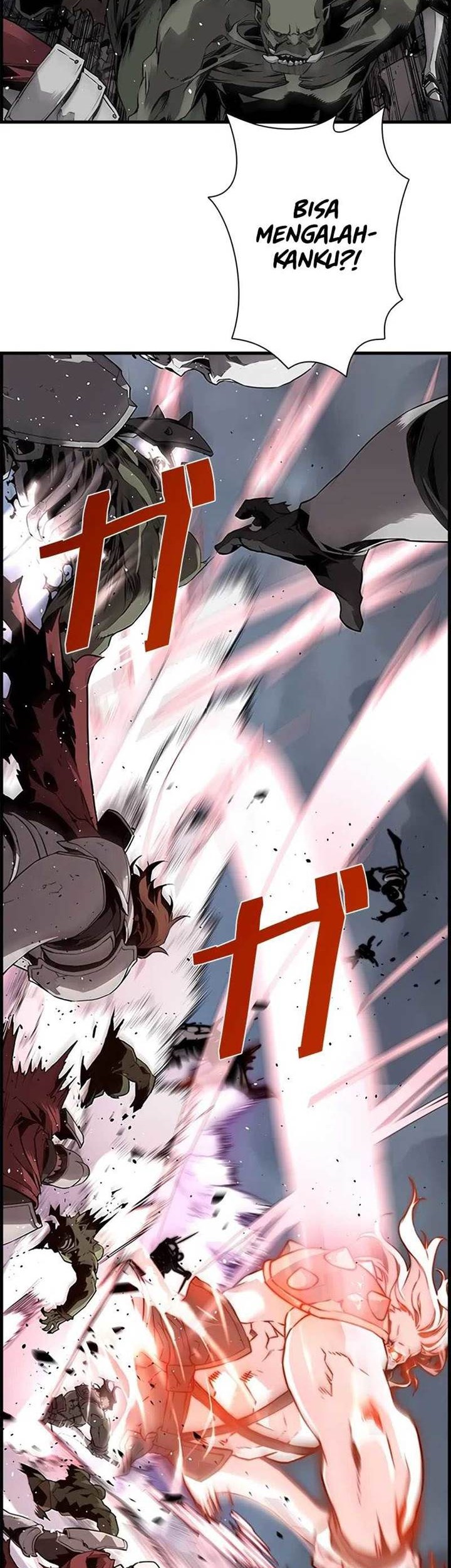 Necromancer’s Evolutionary Traits Chapter 72 Gambar 23