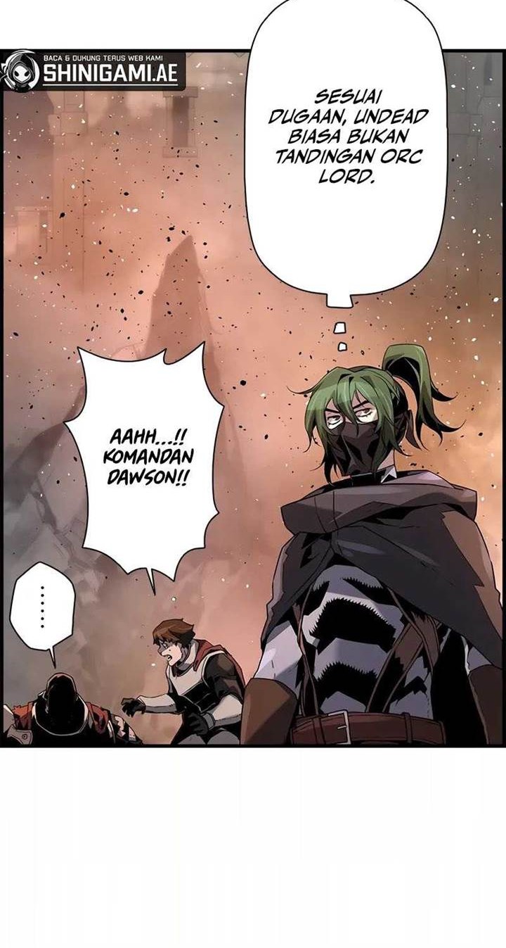 Necromancer’s Evolutionary Traits Chapter 72 Gambar 25