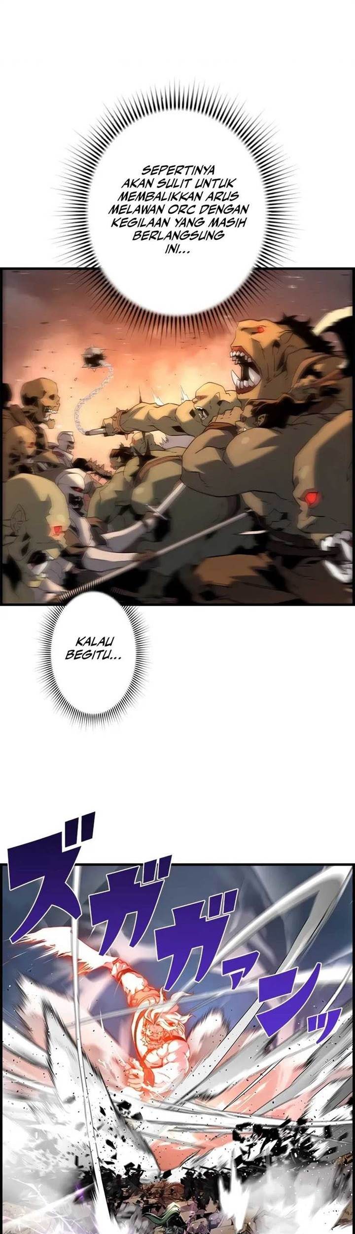 Necromancer’s Evolutionary Traits Chapter 72 Gambar 26